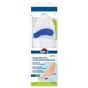 Master aid - SOLETTA SILICONICA CON ELEVAZIONE METATARSO 39/40 FOOTCARE