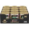 PURINA PRO PLAN Sterilised Maintenance Cibo Umido per Gatti Adulti Sterilizzati Patè con Salmone e Tonno 24 Lattine da 85g