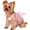 BigBuy Pets Costume per cane taglia S ballerina balletto