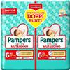 Fater PAMPERS BABY DRY PANNOLINO MUTANDINA EXTRA LARGE DUO 26 PEZZI