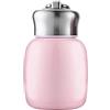 TANGT Piccola borraccia termica da 200 ml, mini borracce per bevande calde e fredde, mini bottiglia d'acqua isolata, senza perdite, sottovuoto, per ragazze e adulti