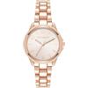 Steve Madden Orologio da donna, Oro rosa