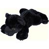 Ravensden Morbido Peluche Pantera Nera 25 cm