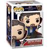 Funko POP! Marvel: - Doctor Strange - Spiderman No Way Home - Figura in Vinile da Collezione - Idea Regalo - Merchandising Ufficiale - Giocattoli per Bambini e Adulti - Movies Fans