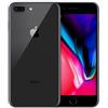 Apple SMARTPHONE APPLE IPHONE 8 PLUS 64 GB 4G LTE CHIP A11 BIONIC 12MP GRIGIO SIDERALE