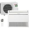 Mitsubishi Electric Climatizzatore a pavimento Mitsubishi Electric 12000 BTU | MFZ-KT35VG