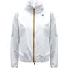 K-WAY Giacca BABETTE STRETCH DOT Donna