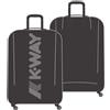 K-WAY Trolley CABIN TROLLEY SMALL