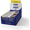 YAMAMOTO NUTRITION Freaker 20 barrette da 40 grammi Stracciatella Crispy