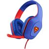 Trust Headset Trust - GXT416 Zirox (Superman);