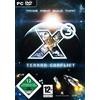 Koch Media GmbH X3 - The Terran Conflict (PC) [Edizione : Germania]
