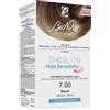 I.C.I.M. (BIONIKE) INTERNATION Bionike Shine On High Sensitivity Plus - Tintura Capelli Colore N.7.00 Biondo