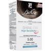 I.C.I.M. (BIONIKE) INTERNATION Bionike Shine On High Sensitivity Plus - Tintura Capelli Colore N.5.00 Castano Chiaro