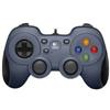 Logitech G F310 Controller Gaming PC Nero e Blu