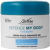 Bionike Defence My Body Hydrabalm Crema Ricca Idratante 48H Pelle Sensibile Secca e Molto Secca 320 ml