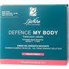 Bionike Defence My Body Crema-Gel Drenante Riducente Trattamento Cellulite 30 Bustine