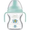 Mam learn to drink cup 190ml maschio