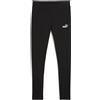 PUMA Leggings Puma Essentials No.1 Logo donna