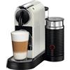 De longhi Macchina da caffe' De longhi Nespresso Citiz&Milk; EN 267.WAE Bianco [0132191319]