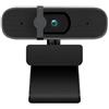 Atlantis Webcam Atlantis U965HD P015-U965HD Autofocus QHD 2592x1944p 5MP 30fps Nero [P015-U965HD]