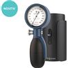 Spengler Sfigmomanometro Manuale Professionale Spengler Mobi Blu
