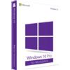Microsoft Windows 10 Professional Workstation