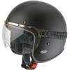 Airoh CASCO GARAGE COLOR BLACK MATT | AIROH