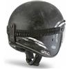 Airoh CASCO GARAGE RAW MATT | AIROH