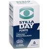 Angelini Stilladay Forte Collirio 0,3% Acido Ialuronico per Occhio Secco 10 ml