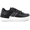 Lumberjack Sneakers Donna Lumberjack Cod. SWG1611001E25