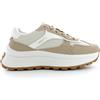 Lancetti Sneakers Donna Lancetti Cod. LNC-574