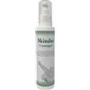ABBATE A&V PHARMA Srl Skindet CremaGel 250ml, Idratante Lenitiva per Bruciore Vulvo Vaginale