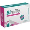 SPAZIO ECOSALUTE Srl BIMILLE 15Cpr Subling.