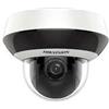 HikVision DS-2DE2A404IW-DE3 Telecamera PTZ Dome Poe, 4 MP, ottica motorizzata 2.8-12 mm, IR 20 m, IK10 - Hikvision