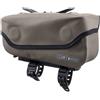 Ortlieb Toptube-Bag, Dark sand