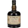 El Dorado VERSAILLES Single Still Finest Demerara Rum 2009 40% Vol. 0,7l