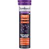 Named Sambucol Effervescente Integratore Difese Immunitarie 15 Compresse