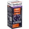 Named Sambucol Soluzione Da Bere Integratore Sostegno Immunitario 120ml