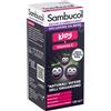 Named Sambucol Soluzione Da Bere Kids Difese Naturali Bambini 120ml