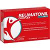 Named Reumatonil Complex Fast Integratore Sollievo Articolare 20 Compresse