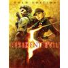 Capcom Resident Evil 5 Gold Edition Europe | Steam