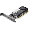 Lenovo Lenovo NVIDIA T1000 4 GB GDDR6 (NVIDIA T1000 4 GB MINI DP*4 GRAPHICS) 4X61E26088