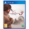 Maximum Games Syberia 3 - Replay (PS4)