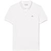 Lacoste PH4014, Polo Uomo, Bianco, XXX-Large (Taglia Produttore: 8)