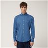 HARMONT & BLAINE SPA CRN043 011760 CAMICIA HARMONT & BLAINE