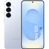 Samsung Galaxy S25 Dual Sim 12GB RAM 128GB Icy Blue - Garanzia 24M