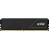ADATA RAM GAMING GAMMIX D35 16GB DDR4 2X8GB 3200MHZ 1,35V BLACK