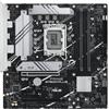 ASUS MB PRIME B760M-PLUS LGA1700,B760,USB10G