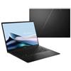 ASUS NB 14" ZENBOOK AMD R7 KRACKAN H 8 Core 16GB 512GB SSD Copilot PC + 3k Monitor WIN 11 HOME