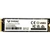 DYNAC SSD INTERNO PCIE GEN3(M.2 2280) 256GB